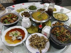 -上庄晋风庄园(上庄店)