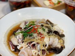 -丁字口海鲜热炒·烧烤大排档