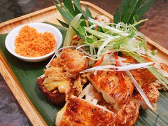 十号香鸡-SUSU·苏苏(四合院创始店)
