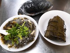 -芳婆糕团店(王府大街店)