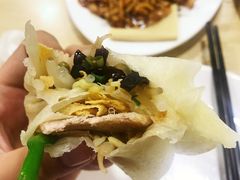 -姥家春饼店(漳州二路店)