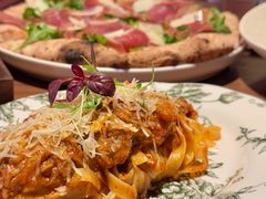 -Mammamia意大利餐厅(阳春巷店)