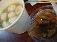 -原巷口鱼丸店(龙头路外卖店)