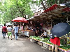 -黄埔古港