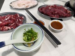 -菜忠潮州牛肉店(岗厦店)