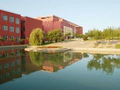 -曲阜师范大学(曲阜校区)