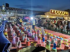 -清真海鲜大排档(原芥园道店)