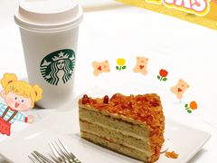 -星巴克臻选(珠海富华里店)