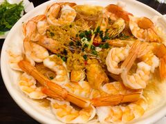 开背虾-全渔村小海鲜