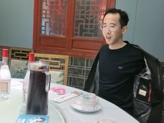 -二姐家三个拿手菜·北塘海鲜·大馅锅贴王(成林道店)
