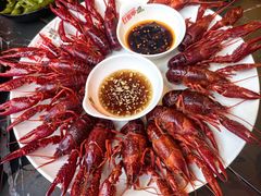 -红盔甲·小龙虾(车公庙店)