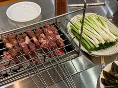 -小寒羊烧烤(凯瑞时代大厦店)