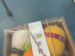-曼格蒸汽活海鲜·榴莲自助(皇庭广场店)