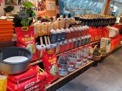 -传统菜农庄(皇姑路店)