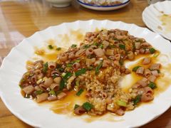-景祥海鲜美食餐厅