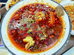 -丁太婆老妈蹄花(人民公园非遗总店)