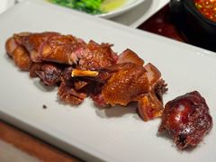 -贡宴盐帮菜自贡驻京联络处餐厅