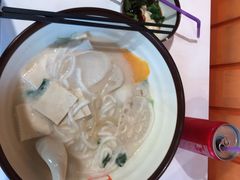 -张亮麻辣烫(政民路店)