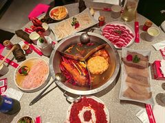 -大龙燚火锅(太古里店)