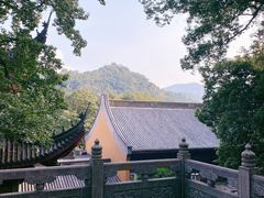 -法云安缦酒店