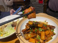 -打酱油·非遗淮扬菜(瘦西湖梅岭店)