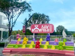 -东莞松山湖万象汇