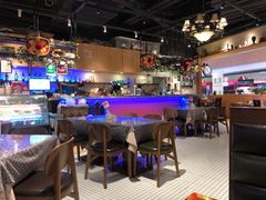 大堂-彼德西餐厅(凯德广场新南店)