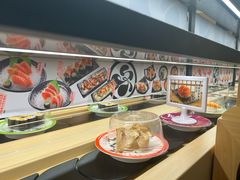 -友壹町寿司(佛山新DNA店)