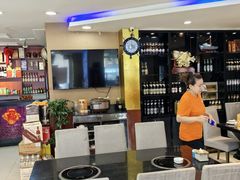 -鲜鲜·鲅鱼圈海鲜(于洪店)
