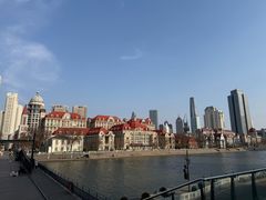 -古文化街旅游区