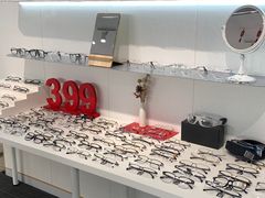 -亚美视光眼镜店(重庆路活力城店)