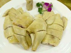 -海宝酒家(中山四路店)