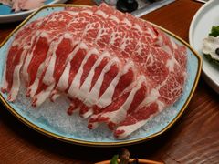 -金龙·打边炉(武进路店)