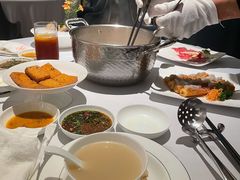 -红雀围·海鲜火锅(陆家嘴中心店)