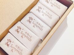-微热山丘(台北民生公园门市店)