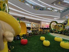 -KK ONE(京基滨河时代店)