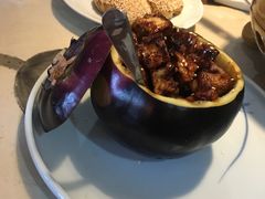 -福慧慈缘素食餐厅(王府井店)