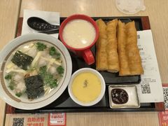 -永和大王(茉莉上新·共和新路店)