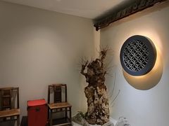 -翁暖茶馆(滨江东总店)