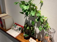 -朴物良社(东明锦园店)