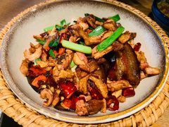 -吃饭皇帝大(解放西路店)