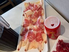 -古乐牛香·鲜牛肉牛杂火锅(解放东路店)