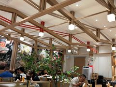 -味千拉面(广州白云机场T1西二店)