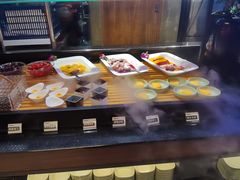 -盛江山自助料理(奥莱锦辉购物广场店)