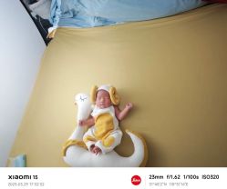 -梦之初儿童摄影(江宁店)