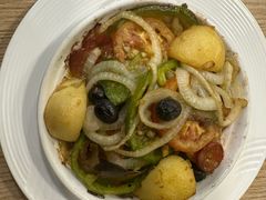 -超群咖啡葡式美食(南贵花园店)