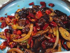 -渔娘渔家丹东海鲜(东直门店)