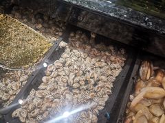 -马王堆海鲜水产市场