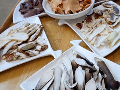 -大理董·董家小厨野生菌火锅(古城旗舰店)