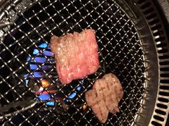 -烧肉一丁(北大阪東通りビル店)